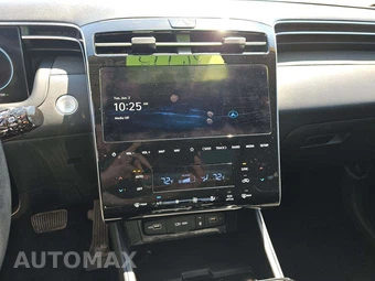 2023 Hyundai Tucson Limited - miniatura 10