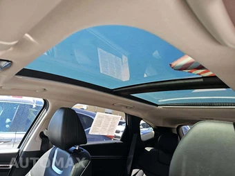 2023 Hyundai Tucson Limited - miniatura 11