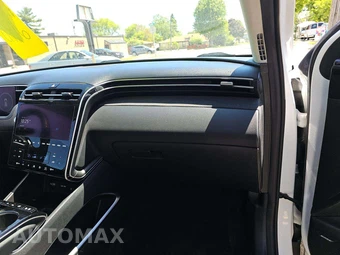 2023 Hyundai Tucson Limited - miniatura 18