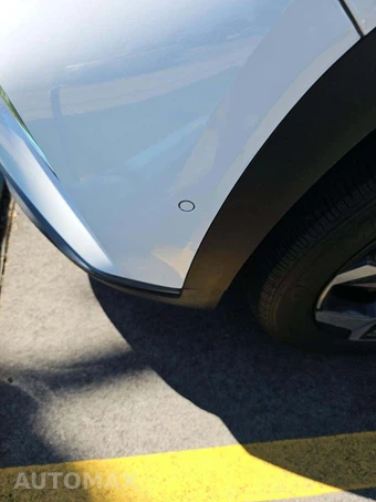 2023 Hyundai Tucson Limited - miniatura 20