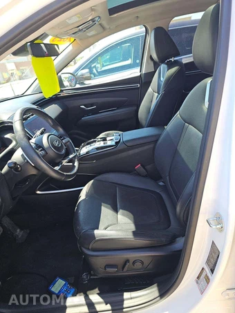 2023 Hyundai Tucson Limited - miniatura 6