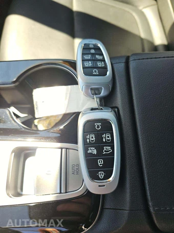 2023 Hyundai Tucson Limited - miniatura 8