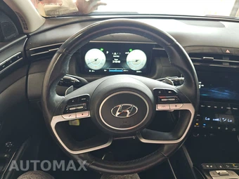 2023 Hyundai Tucson Limited - miniatura 10