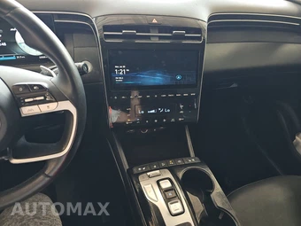 2023 Hyundai Tucson Limited - miniatura 11
