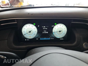 2023 Hyundai Tucson Limited - miniatura 12