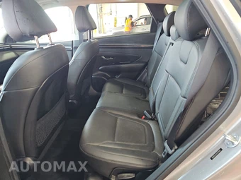 2023 Hyundai Tucson Limited - miniatura 13