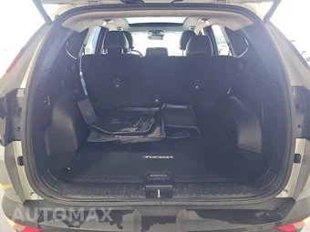 2023 Hyundai Tucson Limited - miniatura 16