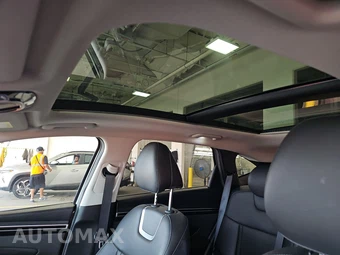 2023 Hyundai Tucson Limited - miniatura 17