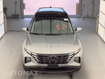 2023 Hyundai Tucson Limited - miniatura 2