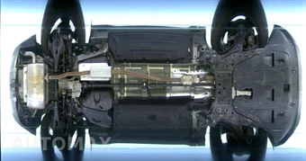 2023 Hyundai Tucson Limited - miniatura 20