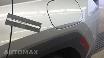 2023 Hyundai Tucson Limited - miniatura 21
