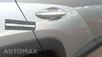 2023 Hyundai Tucson Limited - miniatura 24