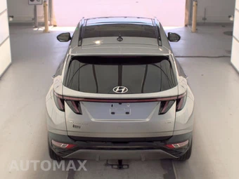 2023 Hyundai Tucson Limited - miniatura 5