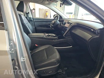 2023 Hyundai Tucson Limited - miniatura 8