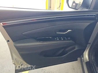 2023 Hyundai Tucson Limited - miniatura 9