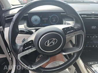 2023 Hyundai Tucson Limited - miniatura 10