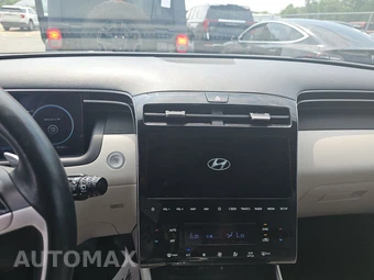 2023 Hyundai Tucson Limited - miniatura 11