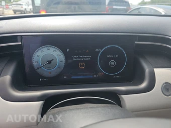 2023 Hyundai Tucson Limited - miniatura 12