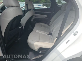 2023 Hyundai Tucson Limited - miniatura 13