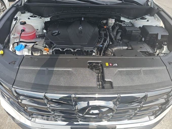 2023 Hyundai Tucson Limited - miniatura 15