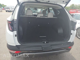 2023 Hyundai Tucson Limited - miniatura 16