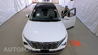 2023 Hyundai Tucson Limited - miniatura 2