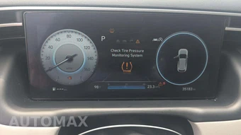2023 Hyundai Tucson Limited - miniatura 22