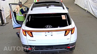 2023 Hyundai Tucson Limited - miniatura 5