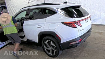 2023 Hyundai Tucson Limited - miniatura 6