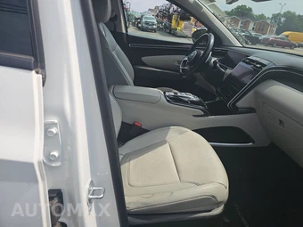 2023 Hyundai Tucson Limited - miniatura 8