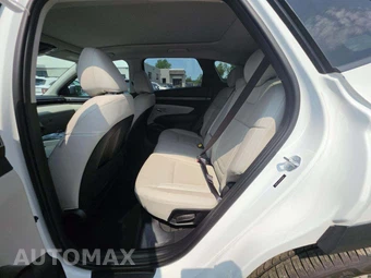 2023 Hyundai Tucson Limited - miniatura 10