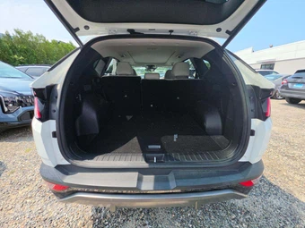 2023 Hyundai Tucson Limited - miniatura 11