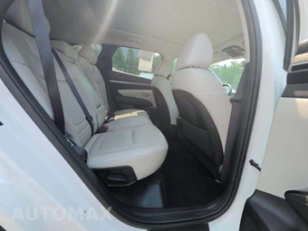 2023 Hyundai Tucson Limited - miniatura 13