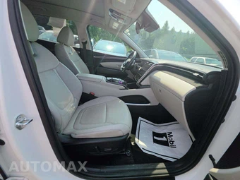 2023 Hyundai Tucson Limited - miniatura 15