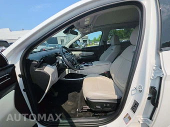 2023 Hyundai Tucson Limited - miniatura 6