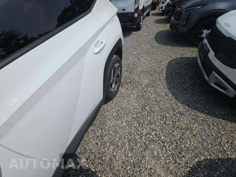 2023 Hyundai Tucson Limited - miniatura 8