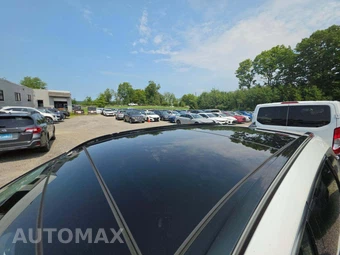 2023 Hyundai Tucson Limited - miniatura 9