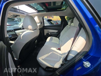 2023 Hyundai Tucson Limited - miniatura 13