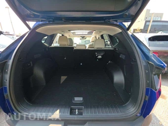 2023 Hyundai Tucson Limited - miniatura 14
