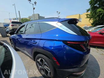2023 Hyundai Tucson Limited - miniatura 2