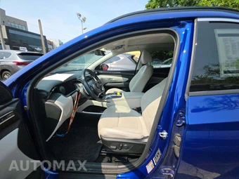 2023 Hyundai Tucson Limited - miniatura 6