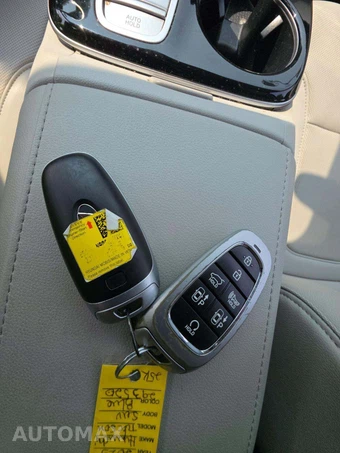 2023 Hyundai Tucson Limited - miniatura 8