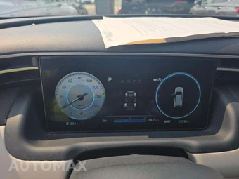 2023 Hyundai Tucson Limited - miniatura 9