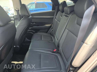 2023 Hyundai Tucson Limited - miniatura 13