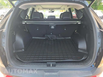 2023 Hyundai Tucson Limited - miniatura 14