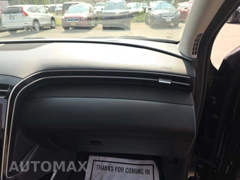 2023 Hyundai Tucson Limited - miniatura 19