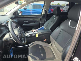 2023 Hyundai Tucson Limited - miniatura 6