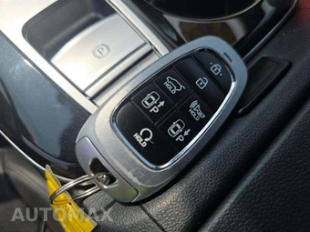 2023 Hyundai Tucson Limited - miniatura 8
