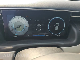 2023 Hyundai Tucson Limited - miniatura 12