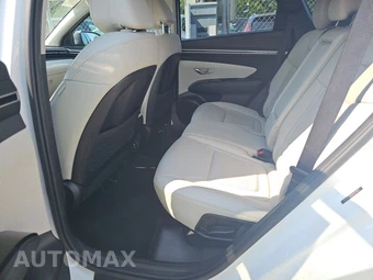 2023 Hyundai Tucson Limited - miniatura 13